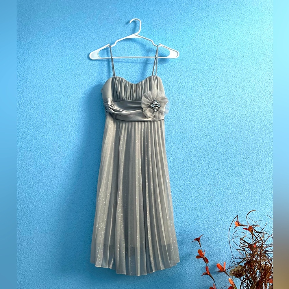 Junior cocktail dress XS
